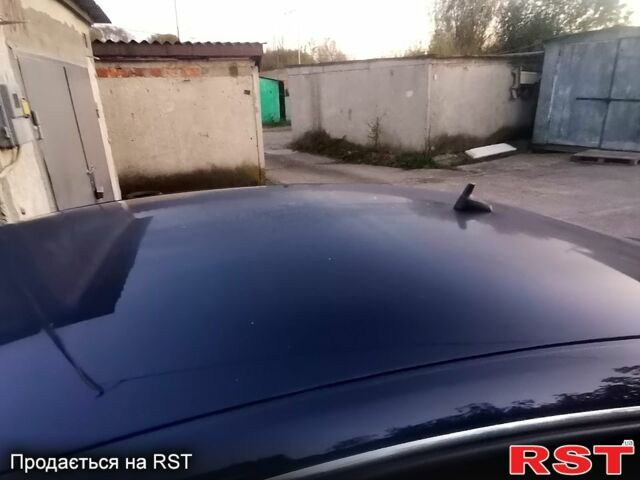 Синий Ауди А6, объемом двигателя 2 л и пробегом 320 тыс. км за 4900 $, фото 10 на Automoto.ua