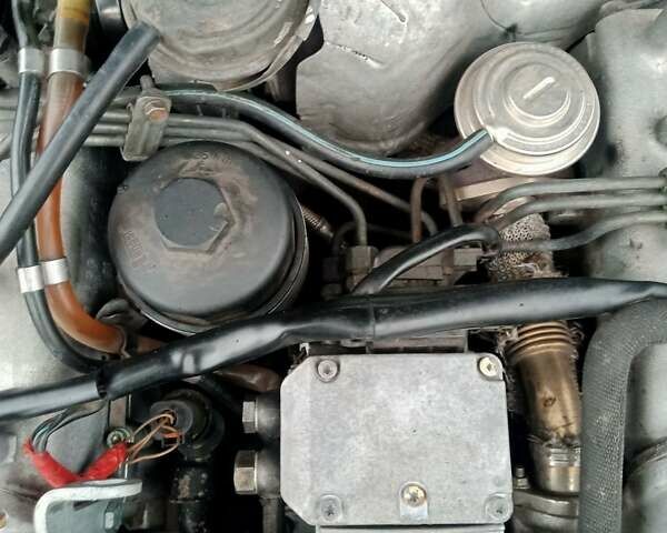 Ауді А6 2002 у Конотопе на Automoto.ua Синій Ауді А6, об'ємом двигуна 2.5 л та пробігом 384 тис. км за 4900 $, фото 14 на Automoto.ua