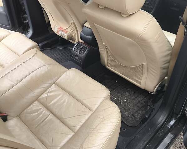 Синій Ауді А6, об'ємом двигуна 3 л та пробігом 434 тис. км за 3800 $, фото 10 на Automoto.ua