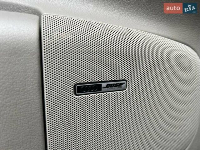 Синий Ауди А6, объемом двигателя 2.5 л и пробегом 261 тыс. км за 5290 $, фото 16 на Automoto.ua