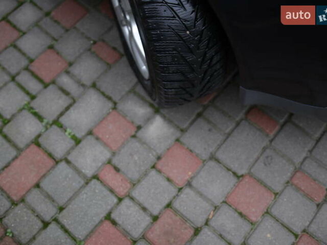 Синий Ауди А6, объемом двигателя 2.5 л и пробегом 240 тыс. км за 4300 $, фото 5 на Automoto.ua