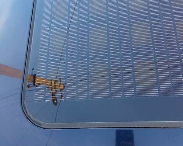 Синій Ауді А6, об'ємом двигуна 2.5 л та пробігом 285 тис. км за 5000 $, фото 43 на Automoto.ua