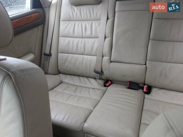 Синій Ауді А6, об'ємом двигуна 0 л та пробігом 288 тис. км за 6800 $, фото 8 на Automoto.ua