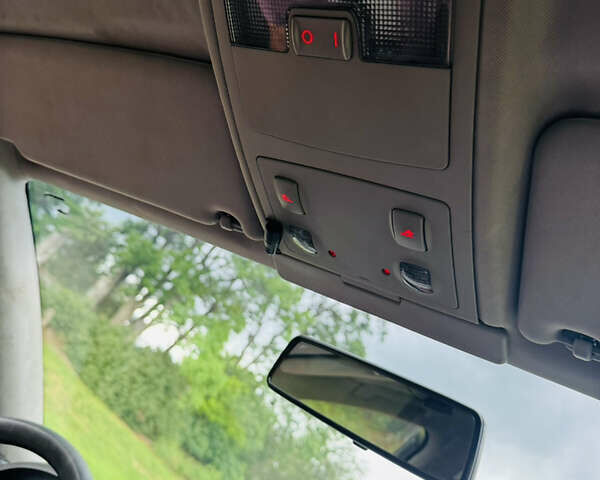 Синий Ауди А6, объемом двигателя 2.5 л и пробегом 389 тыс. км за 4500 $, фото 28 на Automoto.ua