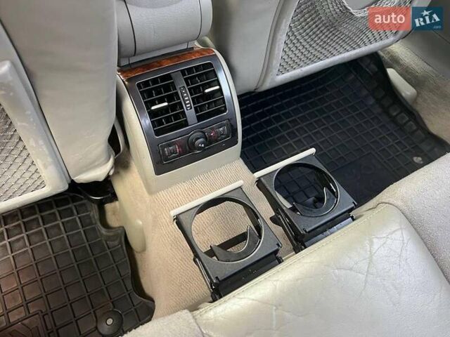 Синий Ауди А6, объемом двигателя 2.5 л и пробегом 261 тыс. км за 5290 $, фото 37 на Automoto.ua