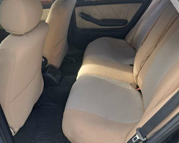 Синий Ауди А6, объемом двигателя 2.5 л и пробегом 430 тыс. км за 3500 $, фото 2 на Automoto.ua