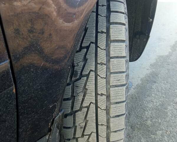 Синій Ауді А6, об'ємом двигуна 2.5 л та пробігом 285 тис. км за 5000 $, фото 21 на Automoto.ua