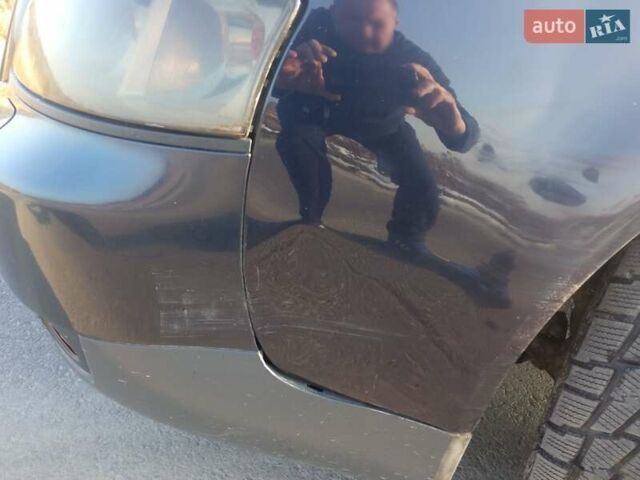 Синій Ауді А6, об'ємом двигуна 2.5 л та пробігом 285 тис. км за 5000 $, фото 19 на Automoto.ua