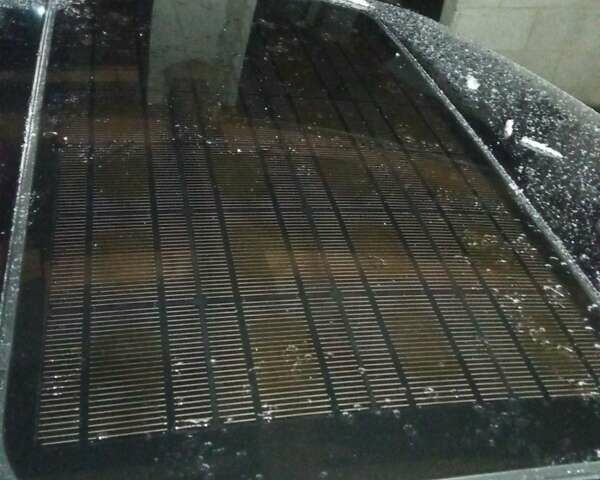 Синій Ауді А6, об'ємом двигуна 2.5 л та пробігом 285 тис. км за 5000 $, фото 34 на Automoto.ua