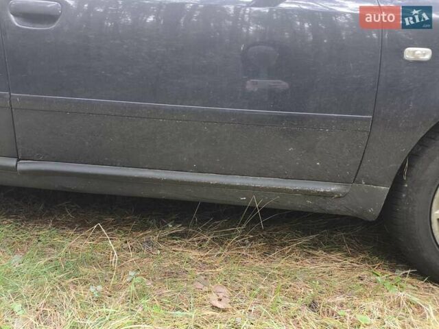 Синій Ауді А6, об'ємом двигуна 3 л та пробігом 434 тис. км за 3800 $, фото 6 на Automoto.ua