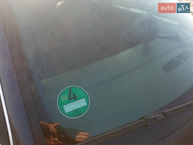 Синій Ауді А6, об'ємом двигуна 2.5 л та пробігом 285 тис. км за 5000 $, фото 26 на Automoto.ua