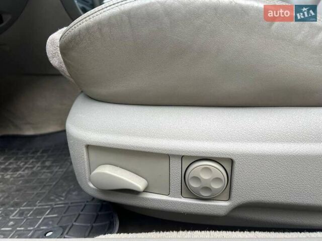 Синий Ауди А6, объемом двигателя 2.5 л и пробегом 261 тыс. км за 5290 $, фото 19 на Automoto.ua