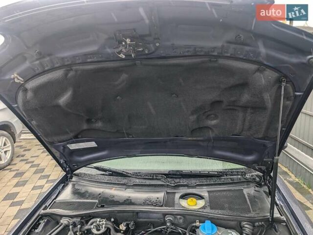 Синій Ауді А6, об'ємом двигуна 0 л та пробігом 288 тис. км за 6800 $, фото 17 на Automoto.ua