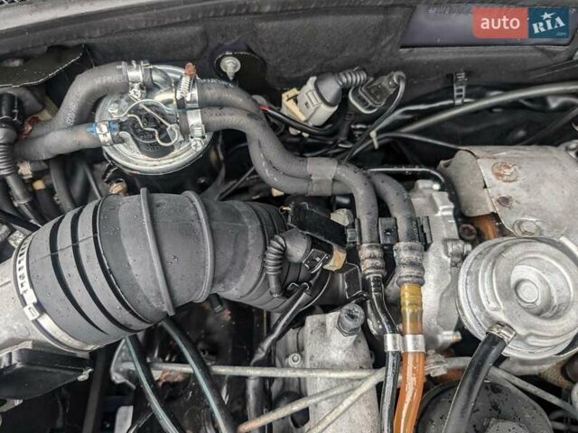 Синій Ауді А6, об'ємом двигуна 0 л та пробігом 288 тис. км за 6800 $, фото 19 на Automoto.ua