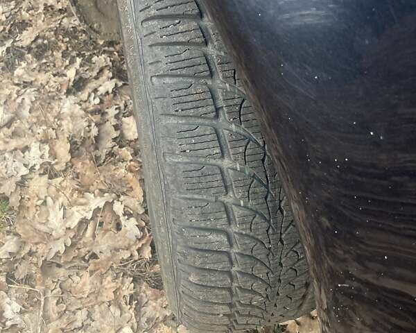 Синий Ауди А6, объемом двигателя 2.5 л и пробегом 368 тыс. км за 6000 $, фото 6 на Automoto.ua