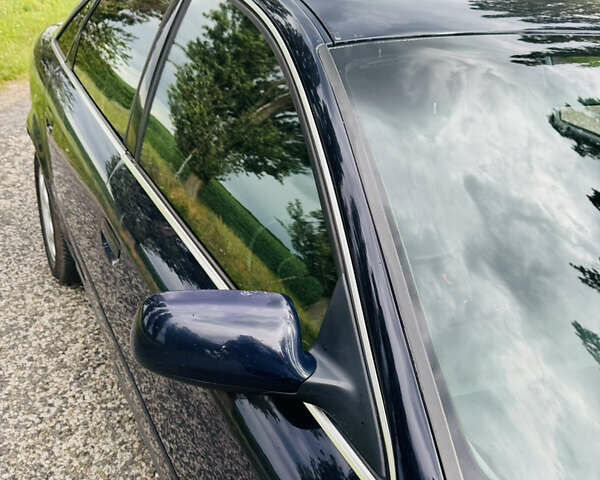 Синий Ауди А6, объемом двигателя 2.5 л и пробегом 389 тыс. км за 4500 $, фото 9 на Automoto.ua