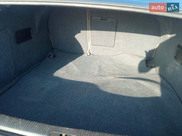 Синій Ауді А6, об'ємом двигуна 2.5 л та пробігом 285 тис. км за 5000 $, фото 25 на Automoto.ua