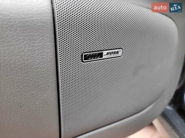 Синий Ауди А6, объемом двигателя 2.5 л и пробегом 296 тыс. км за 4000 $, фото 12 на Automoto.ua