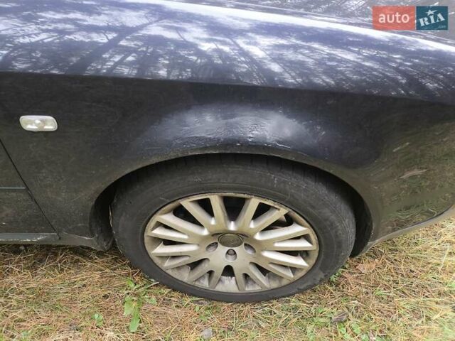 Синій Ауді А6, об'ємом двигуна 3 л та пробігом 434 тис. км за 3800 $, фото 5 на Automoto.ua