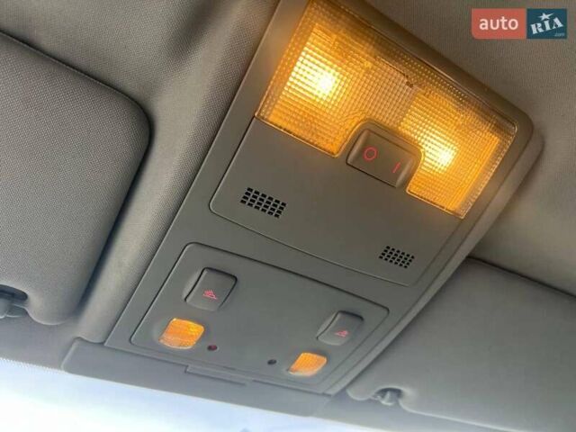 Синий Ауди А6, объемом двигателя 2.5 л и пробегом 261 тыс. км за 5290 $, фото 33 на Automoto.ua