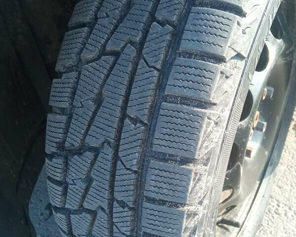 Синій Ауді А6, об'ємом двигуна 2.5 л та пробігом 285 тис. км за 5000 $, фото 17 на Automoto.ua