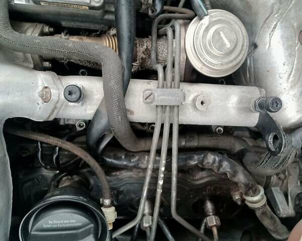 Ауді А6 2002 у Конотопе на Automoto.ua Синій Ауді А6, об'ємом двигуна 2.5 л та пробігом 384 тис. км за 4900 $, фото 16 на Automoto.ua