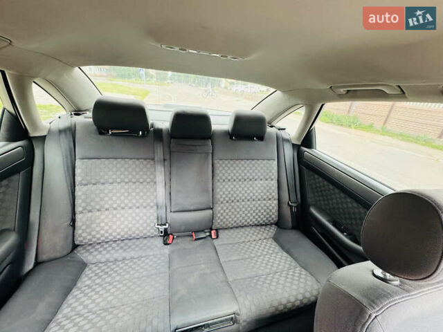 Синий Ауди А6, объемом двигателя 2.5 л и пробегом 389 тыс. км за 4500 $, фото 32 на Automoto.ua