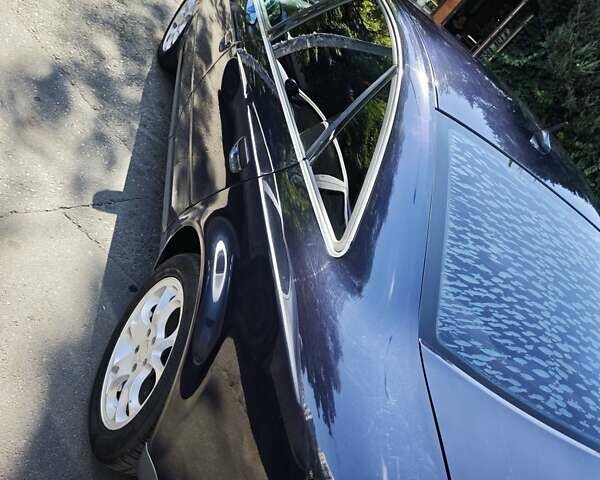 Синій Ауді А6, об'ємом двигуна 2.5 л та пробігом 307 тис. км за 4200 $, фото 9 на Automoto.ua