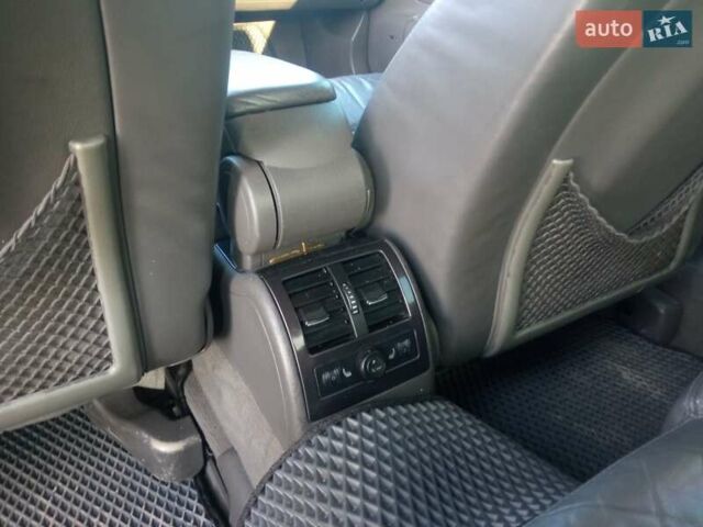 Синій Ауді А6, об'ємом двигуна 2.5 л та пробігом 285 тис. км за 5000 $, фото 27 на Automoto.ua