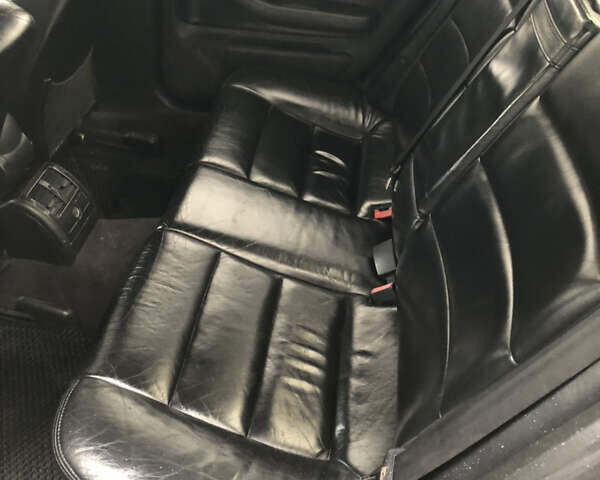 Синій Ауді А6, об'ємом двигуна 2.5 л та пробігом 305 тис. км за 3300 $, фото 9 на Automoto.ua