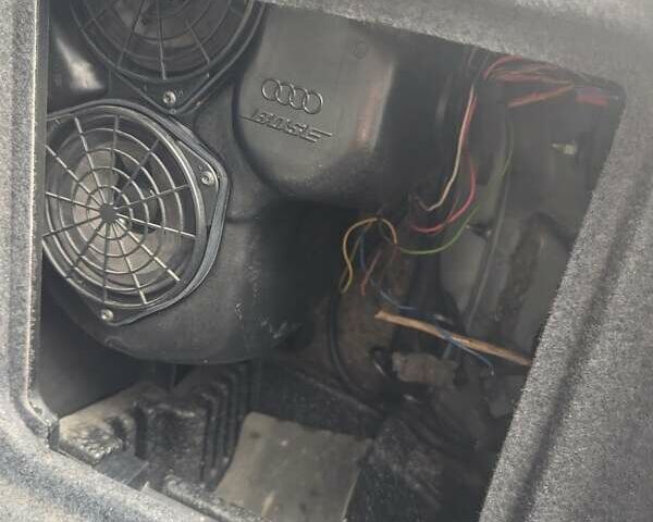 Синій Ауді А6, об'ємом двигуна 0 л та пробігом 288 тис. км за 6800 $, фото 15 на Automoto.ua