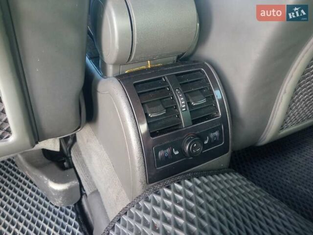 Синій Ауді А6, об'ємом двигуна 2.5 л та пробігом 285 тис. км за 5000 $, фото 30 на Automoto.ua