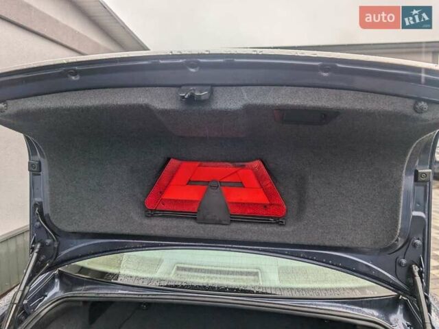 Синій Ауді А6, об'ємом двигуна 0 л та пробігом 288 тис. км за 6800 $, фото 13 на Automoto.ua