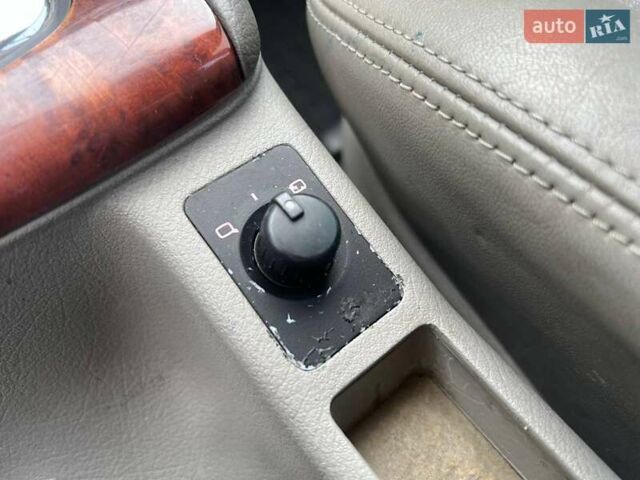 Синий Ауди А6, объемом двигателя 2.5 л и пробегом 261 тыс. км за 5290 $, фото 34 на Automoto.ua