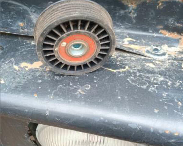 Синий Ауди А6, объемом двигателя 1.9 л и пробегом 339 тыс. км за 4700 $, фото 43 на Automoto.ua