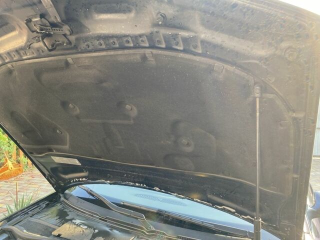 Синій Ауді А6, об'ємом двигуна 2.4 л та пробігом 290 тис. км за 4150 $, фото 17 на Automoto.ua