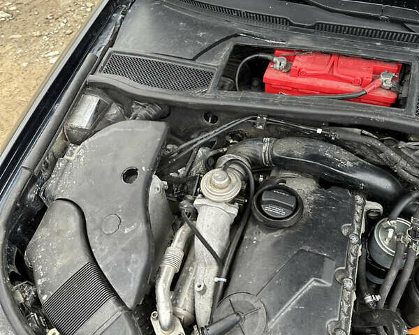 Синий Ауди А6, объемом двигателя 1.9 л и пробегом 339 тыс. км за 4700 $, фото 34 на Automoto.ua