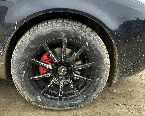 Синий Ауди А6, объемом двигателя 1.9 л и пробегом 339 тыс. км за 4700 $, фото 22 на Automoto.ua