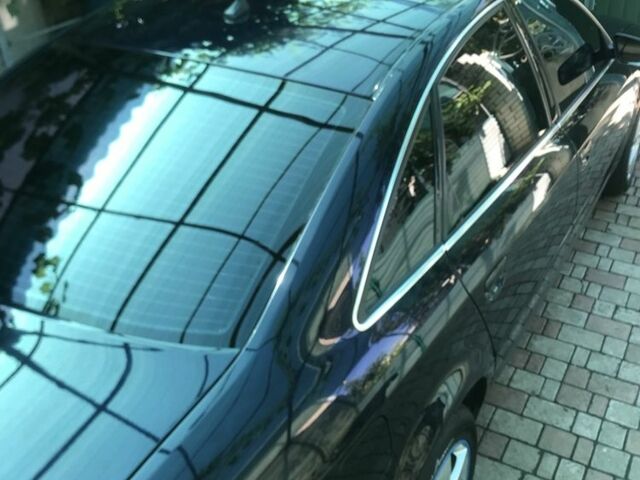 Синій Ауді А6, об'ємом двигуна 2.5 л та пробігом 240 тис. км за 6300 $, фото 2 на Automoto.ua