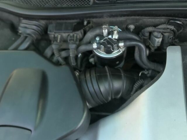 Синій Ауді А6, об'ємом двигуна 2.5 л та пробігом 240 тис. км за 6300 $, фото 11 на Automoto.ua