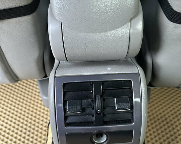 Синий Ауди А6, объемом двигателя 1.9 л и пробегом 339 тыс. км за 4700 $, фото 30 на Automoto.ua