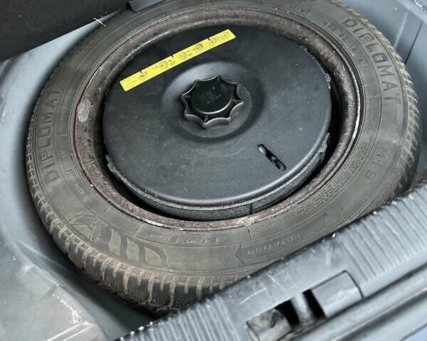 Синий Ауди А6, объемом двигателя 0 л и пробегом 420 тыс. км за 2499 $, фото 11 на Automoto.ua