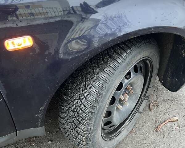 Синий Ауди А6, объемом двигателя 0 л и пробегом 420 тыс. км за 2499 $, фото 14 на Automoto.ua