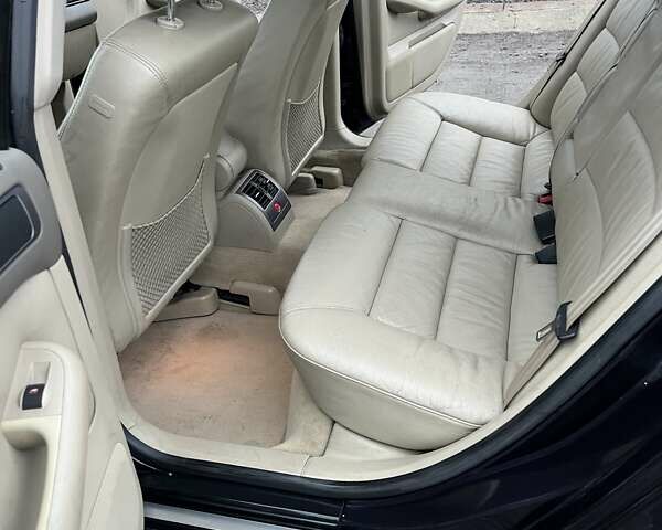 Синий Ауди А6, объемом двигателя 0 л и пробегом 420 тыс. км за 2499 $, фото 10 на Automoto.ua