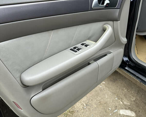 Синий Ауди А6, объемом двигателя 1.9 л и пробегом 339 тыс. км за 4700 $, фото 39 на Automoto.ua