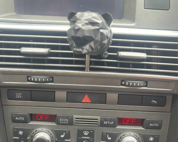 Синій Ауді А6, об'ємом двигуна 2.97 л та пробігом 317 тис. км за 5800 $, фото 10 на Automoto.ua