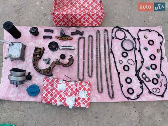 Синий Ауди А6, объемом двигателя 4.2 л и пробегом 250 тыс. км за 8000 $, фото 20 на Automoto.ua