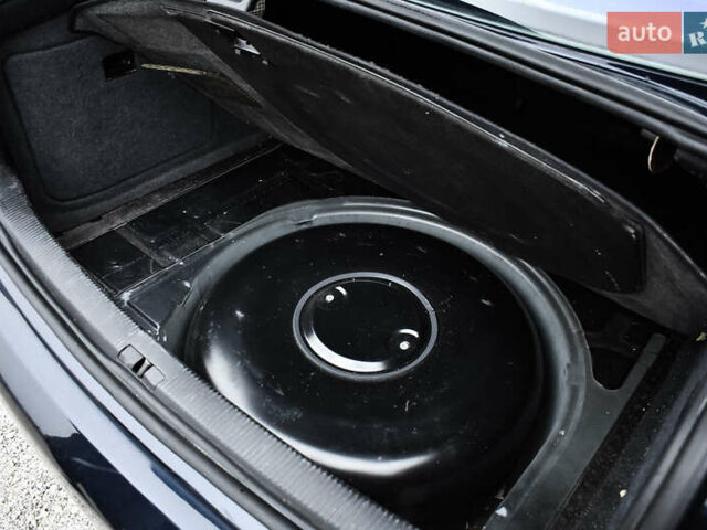 Синий Ауди А6, объемом двигателя 2.4 л и пробегом 246 тыс. км за 6900 $, фото 23 на Automoto.ua