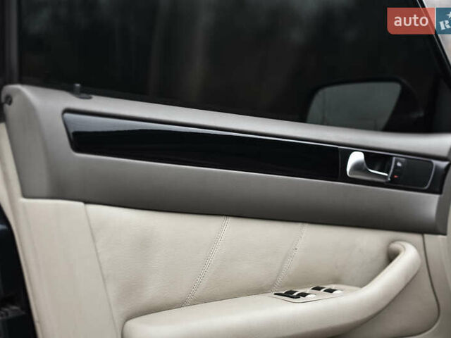 Синий Ауди А6, объемом двигателя 2.4 л и пробегом 246 тыс. км за 6900 $, фото 13 на Automoto.ua