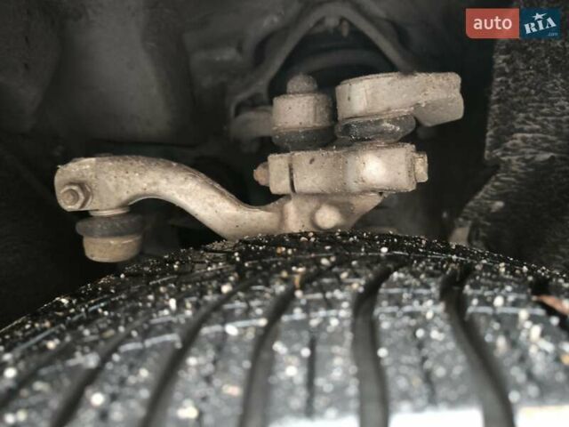 Синій Ауді А6, об'ємом двигуна 3.12 л та пробігом 175 тис. км за 5500 $, фото 8 на Automoto.ua